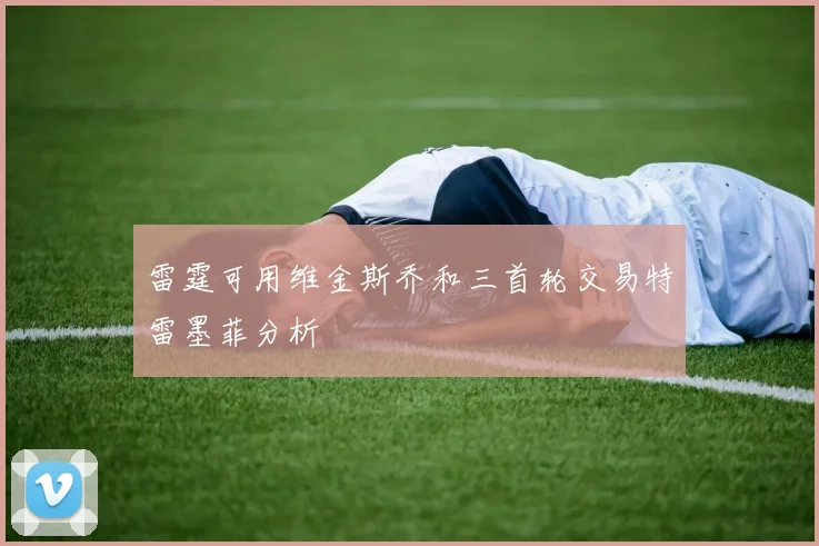 雷霆可用维金斯乔和三首轮交易特雷墨菲分析